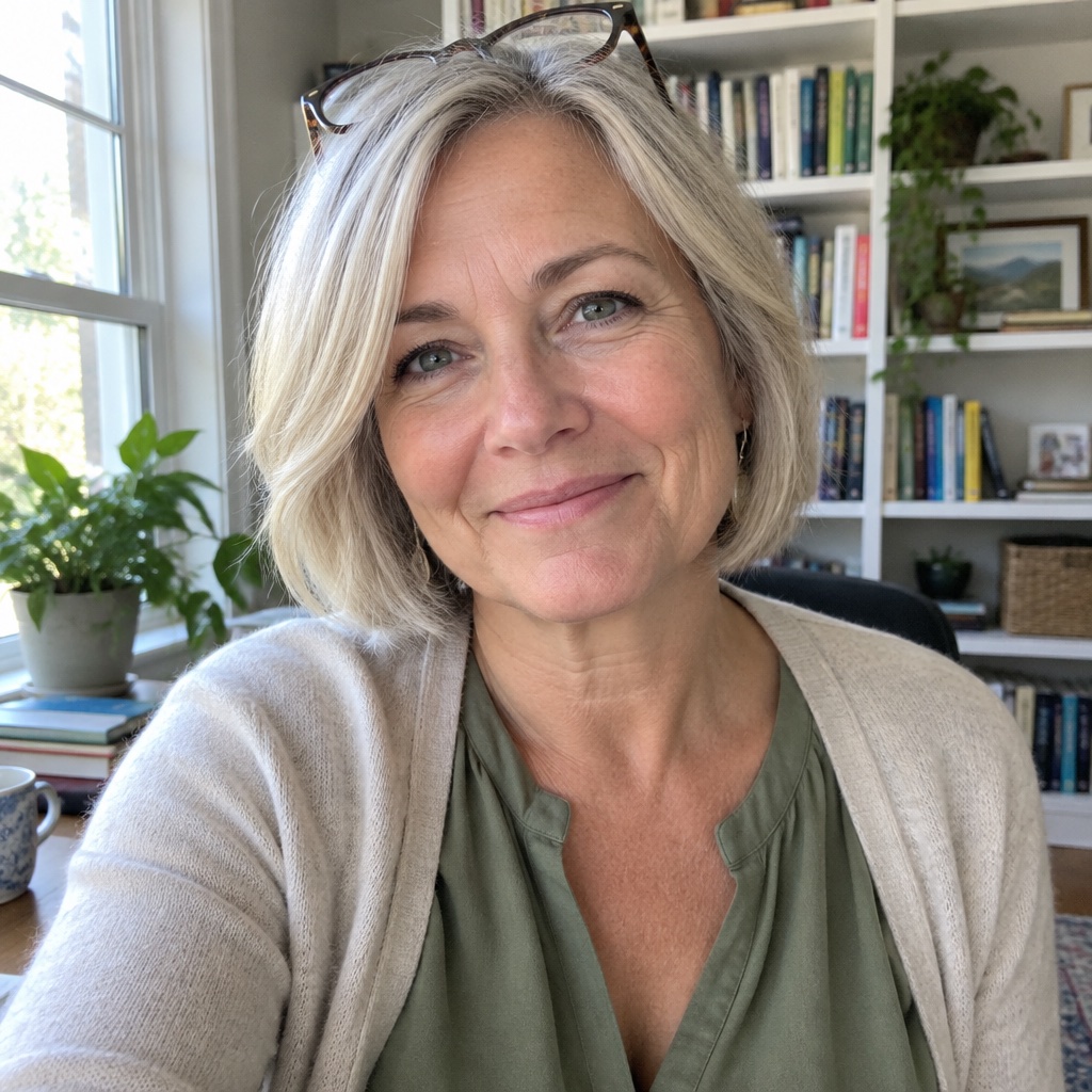 Claire Whitfield